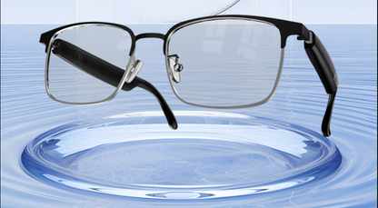 Hyundai TranslaPro™-AI Glasses That Translate 144+ Languages